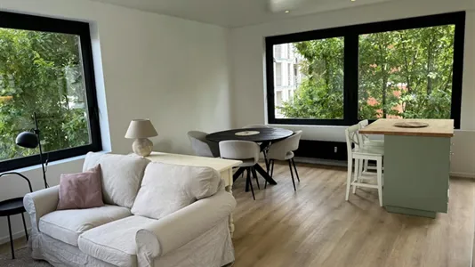 Apartments in Stad Antwerp - photo 1
