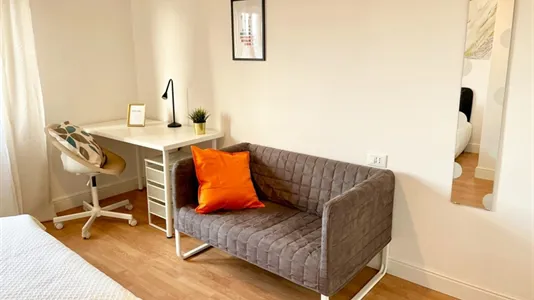 Rooms in Florence - photo 2