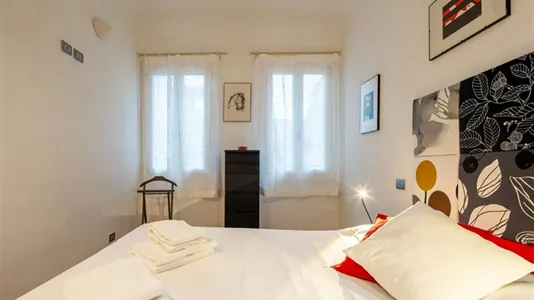 Apartments in Florence - photo 5