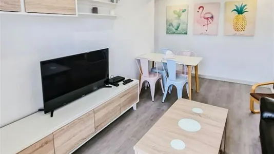 Rooms in el Camí de Vera - photo 10