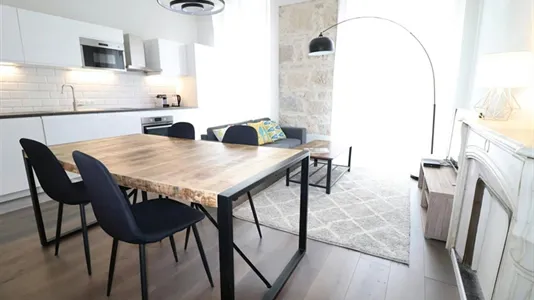 Rooms in Nice - photo 8