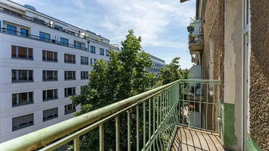 Rooms in Berlin Friedrichshain-Kreuzberg - photo 5