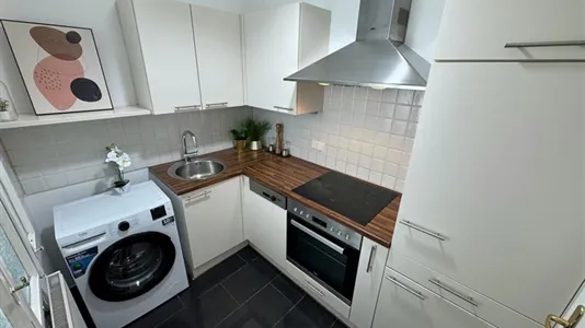 Rooms in Wien Rudolfsheim-Fünfhaus - photo 9