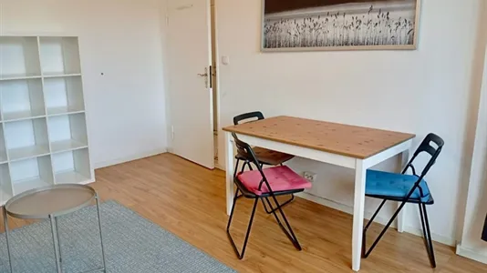 Apartments in Berlin Tempelhof-Schöneberg - photo 3