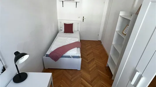 Rooms in Wien Neubau - photo 3
