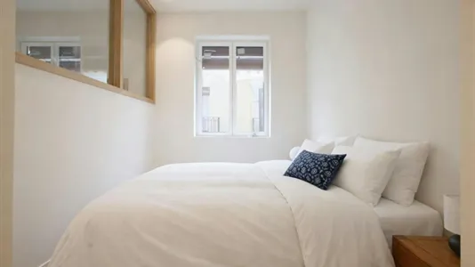 Apartments in Madrid Centro - photo 2