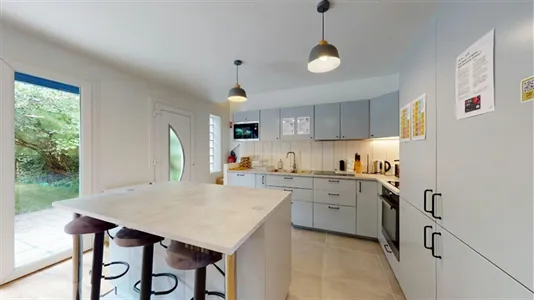 Rooms in Bobigny - photo 1