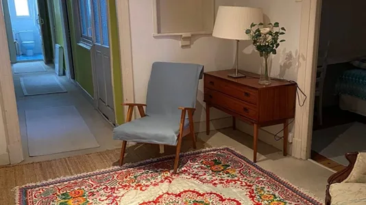 Rooms in Arrigorriaga - photo 7