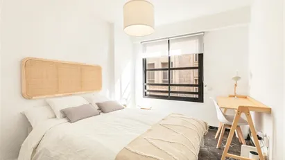 Room for rent in Valencia Ciutat Vella, Valencia (region)