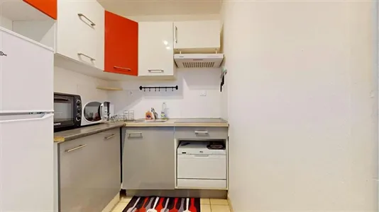 Apartments in Grenoble - photo 6