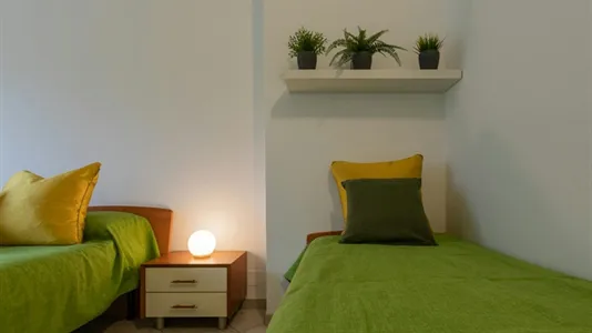 Apartments in Turin - photo 7