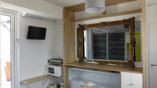 Apartments in Location is not specified - photo 9