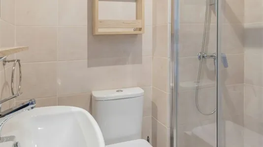 Apartments in Madrid Moncloa-Aravaca - photo 5