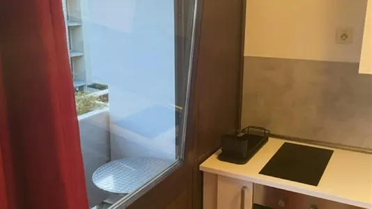 Apartments in Location is not specified - photo 10