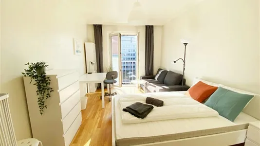 Rooms in Vienna Leopoldstadt - photo 5