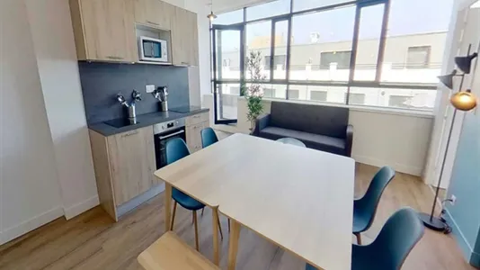 Rooms in Nanterre - photo 7