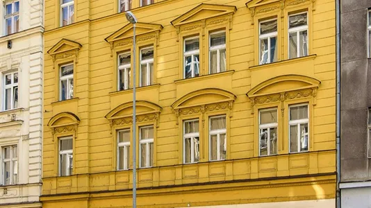 Apartments in Location is not specified - photo 8