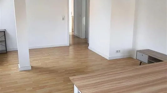 Apartments in Lippe - photo 1