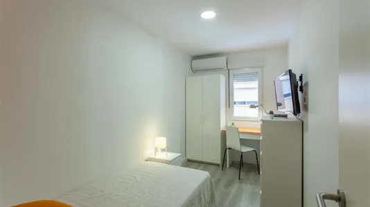 Rooms in Burjassot - photo 2
