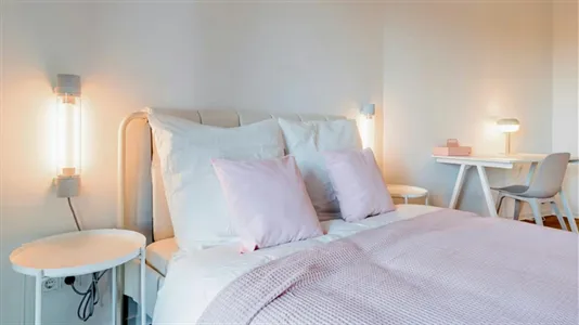 Apartments in Hamburg Altona - photo 6