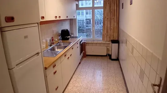 Apartments in Brussels Anderlecht - photo 5