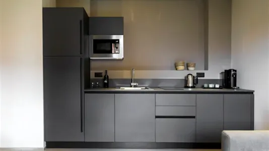 Apartments in Catania - photo 7