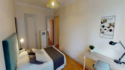 Rooms in Paris 16ème arrondissement (South) - photo 1