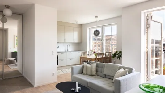 Apartments in Lidingö - photo 5