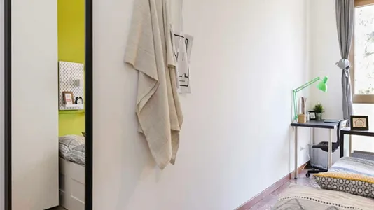 Rooms in Bologna - photo 6