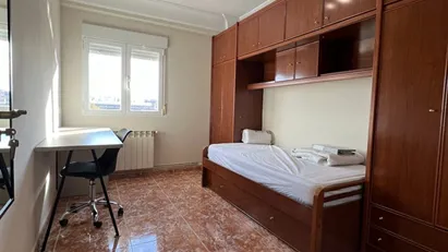 Room for rent in Zaragoza, Aragón