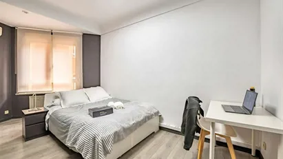 Room for rent in Madrid Salamanca, Madrid