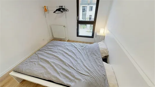Rooms in Bordeaux - photo 2