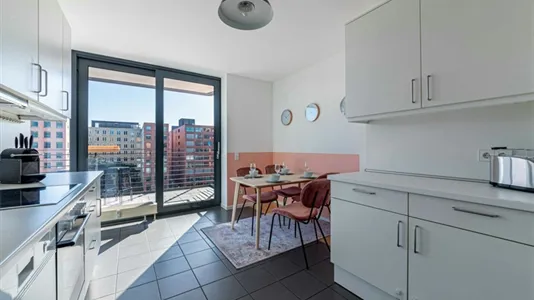 Rooms in Location is not specified - photo 7