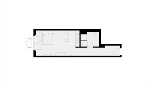 Apartments in Berlin Mitte - photo 5