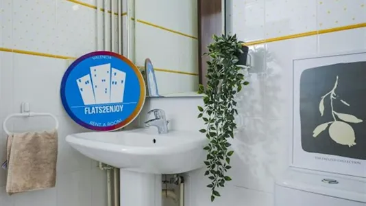 Rooms in Valencia La Zaidía - photo 8