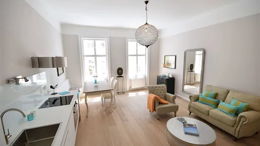 Apartments in Vienna Alsergrund - photo 6