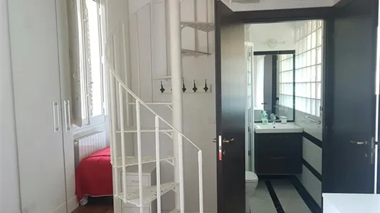 Rooms in Florence - photo 3