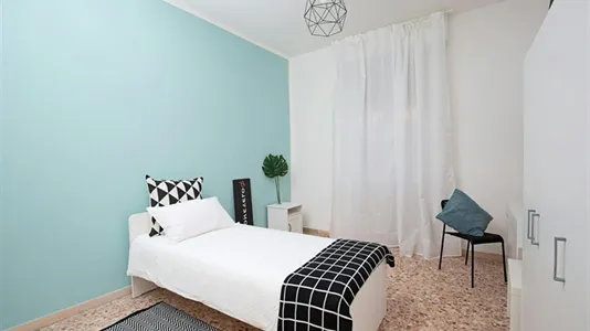 Rooms in Rimini - photo 4