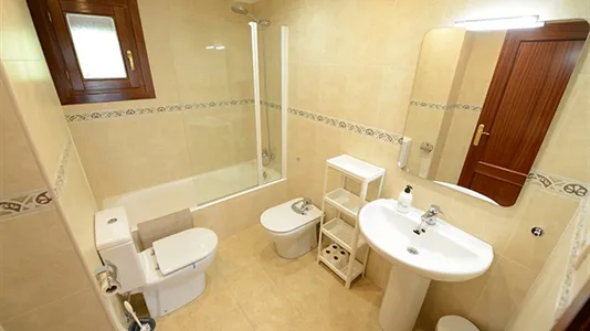 Rooms in Getxo - photo 9