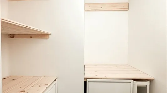 Apartments in Barcelona Sant Martí - photo 10