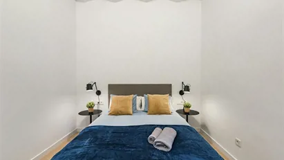 Room for rent in Barcelona Sarrià-St. Gervasi, Barcelona