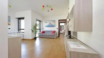Apartment for rent in Roma Municipio III – Monte Sacro, Rome