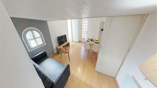 Rooms in Montpellier - photo 10