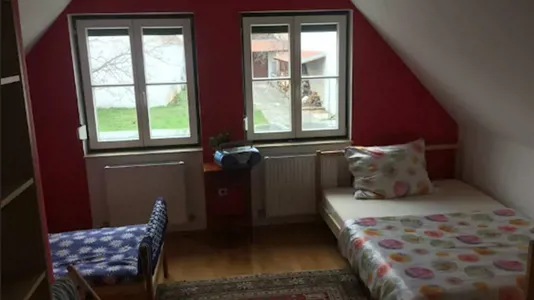 Rooms in Loipersbach im Burgenland - photo 3