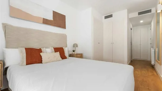 Apartments in Barcelona Gràcia - photo 2