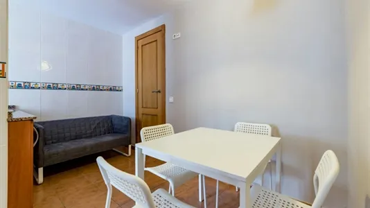 Rooms in Valencia Extramurs - photo 5