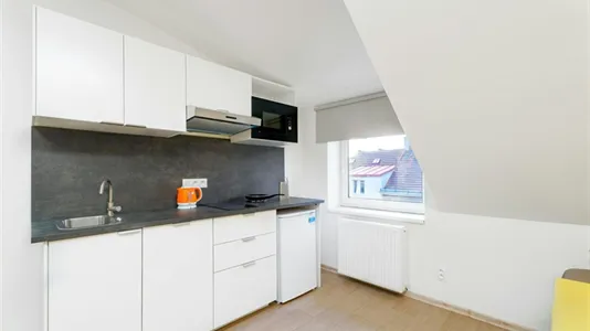 Apartments in Location is not specified - photo 6