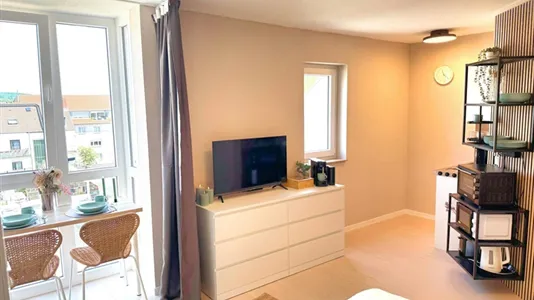 Apartments in Saarbrücken - photo 5