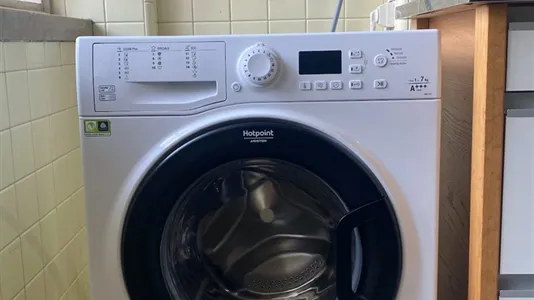 Rooms in Location is not specified - photo 10