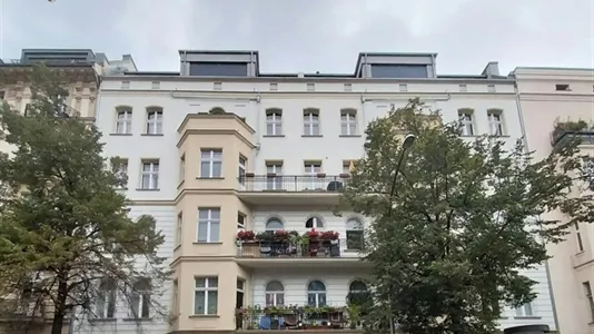 Apartments in Berlin Mitte - photo 5